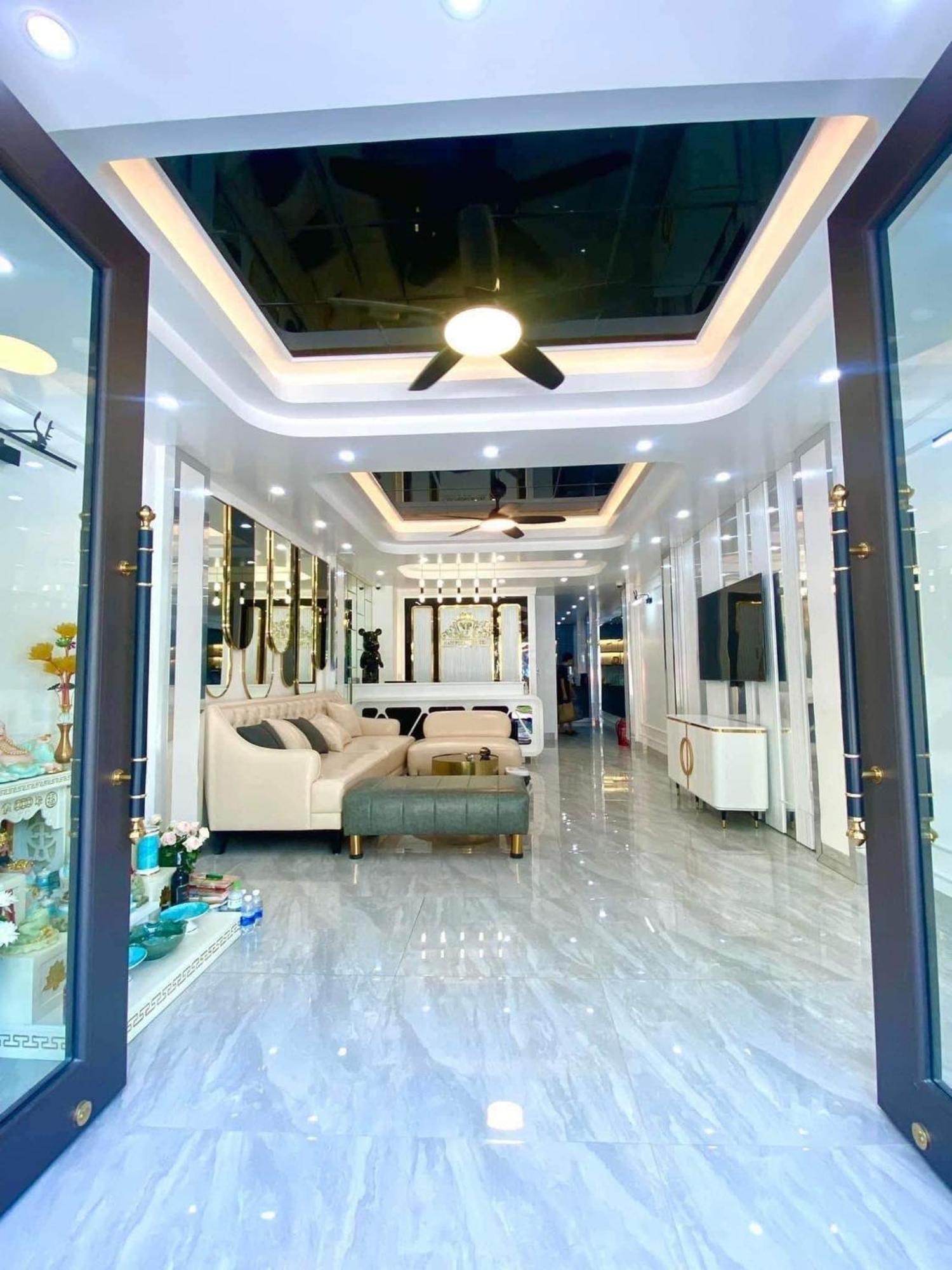 Nam Phong Cat Ba Acomodação com café da manhã Hai Phong Exterior foto